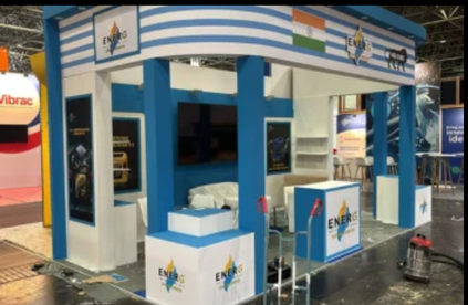 India Prefab Expo 202628 – 30 August 2026. International exhibition showcasing prefabricated and modular construction technologies, advanced building materials, and smart infrastructure solutions. Industry experts, architects, and builders explore innovations in modern construction. venue: Yashobhoomi Convention Centre, Sector-25, Dwarka, New Delhi.